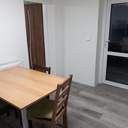 Apartmany De-Lu Blansko Buitenkant foto