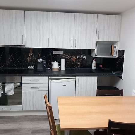 Apartmany De-Lu Blansko Buitenkant foto